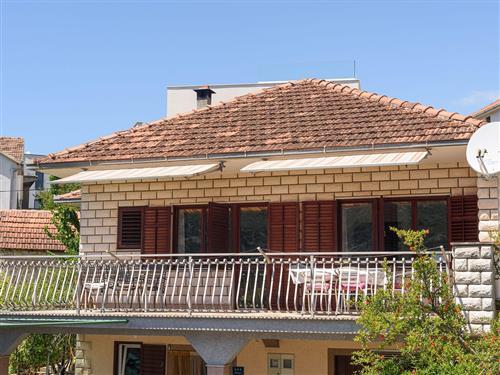 Ferielejlighed - 8 personer -  - Put Gomilice - 21222 - Marina