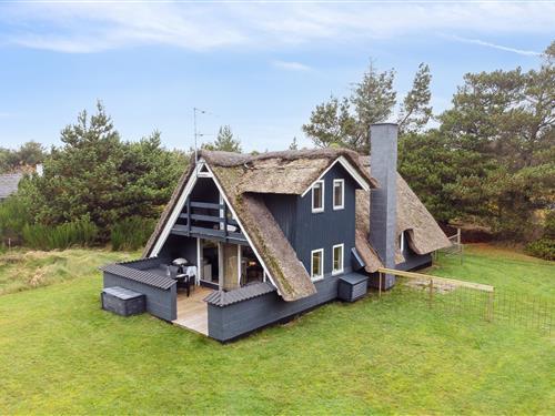 Ferienhaus - 8 Personen -  - Hybenvej 36, Lodbjerg Hede - Lodbjerg Hede - 6950 - Ringköbing