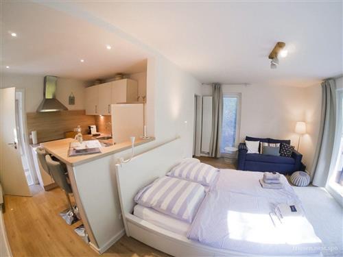 Ferielejlighed - 2 personer -  - Friesenstr. - 25826 - St. Peter-Ording