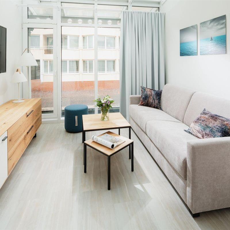 Ferielejlighed - 3 personer -  - Moltkestraße - 26548 - Norderney