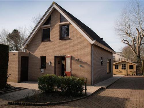 Ferienhaus - 6 Personen -  - 3253 VR - Ouddorp