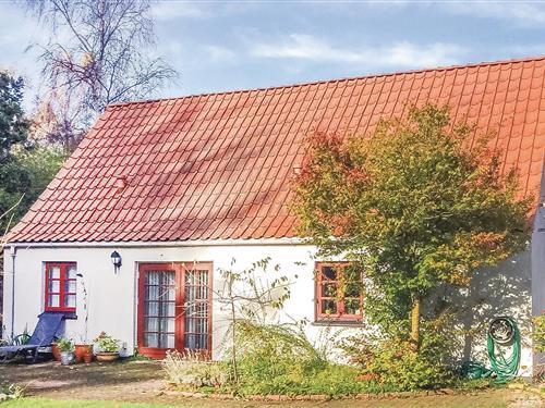 Holiday Home/Apartment - 8 persons -  - Havvejen - Udbyhøj - 8950 - Ørsted