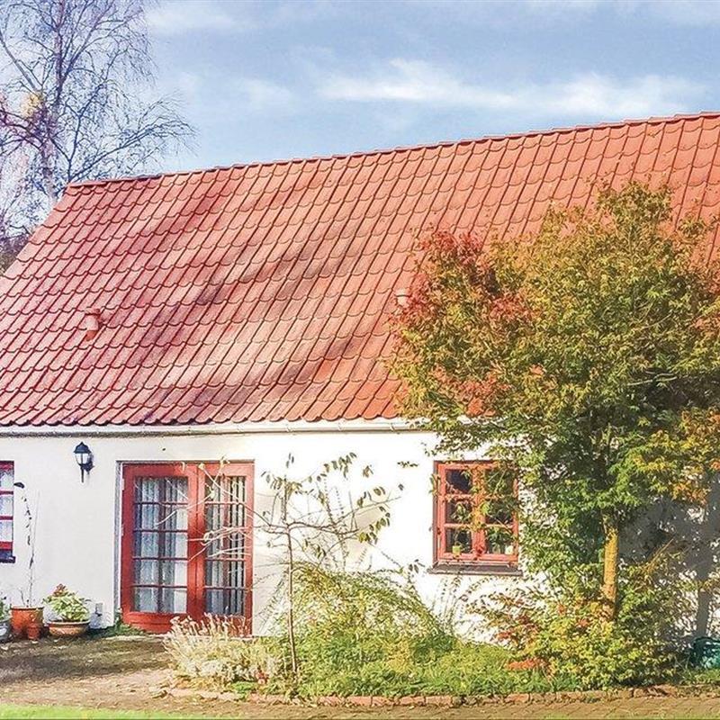 Ferienhaus - 8 Personen -  - Havvejen - Udbyhöj - 8950 - Örsted