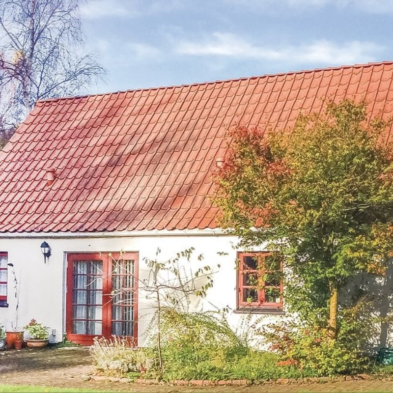 Sommerhus - 8 personer -  - Havvejen - Udbyhøj - 8950 - Ørsted