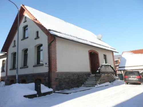 Sommerhus - 2 personer -  - 36115 - Ehrenberg