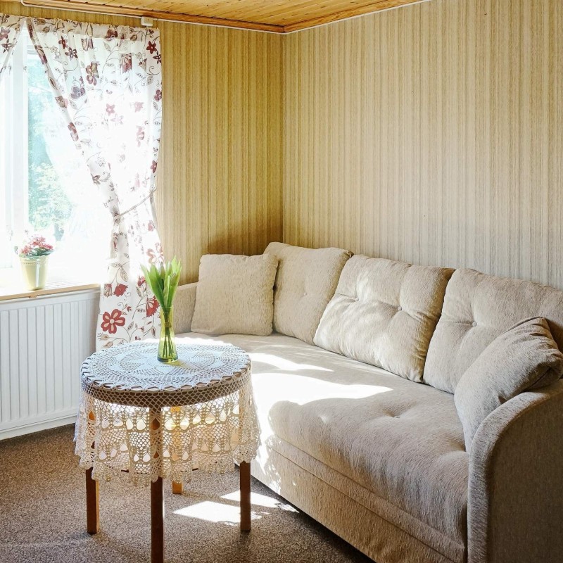  - 6 personer -  - Broholm - 31162 - Ullared