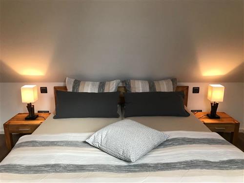 Feriehus - 2 personer -  - Hude - 27798