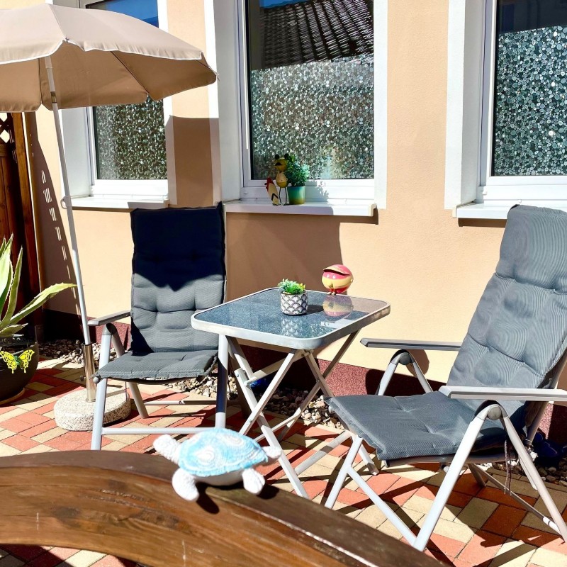 Ferielejlighed - 2 personer -  - Seestraße - 18546 - Sassnitz