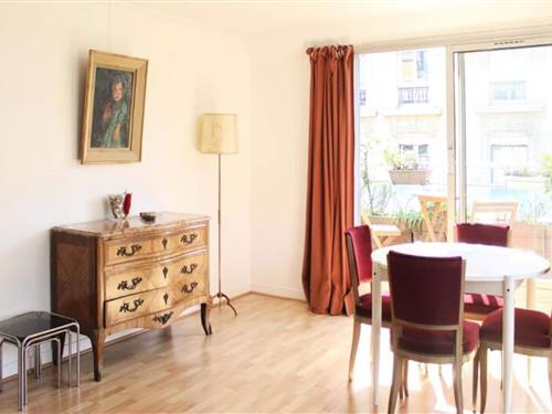 Ferienhaus - 4 Personen -  - 92600 - Asnières-Sur-Seine