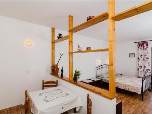 Ferienwohnung - 3 Personen -  - 20245 - Trstenik