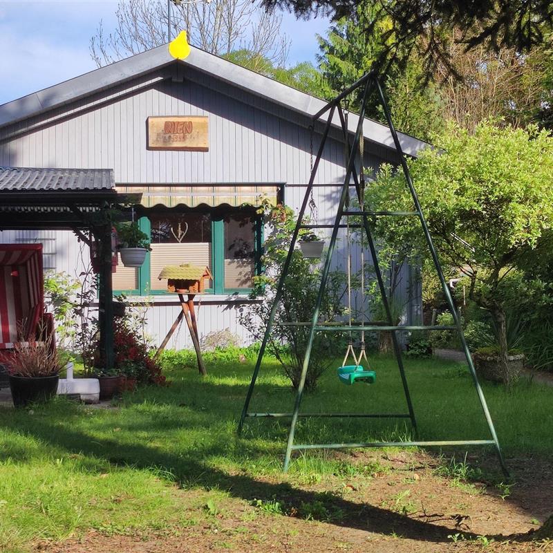 Sommerhus - 3 personer -  - Birnenweg - 23879 - Mölln