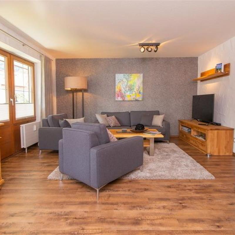 Ferielejlighed - 4 personer -  - Zur Reite - 87538 - Fischen