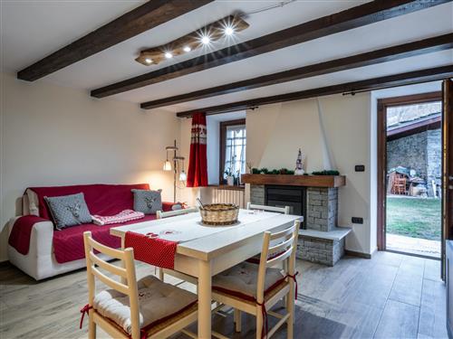 Ferielejlighed - 4 personer -  - La Salle - 11015