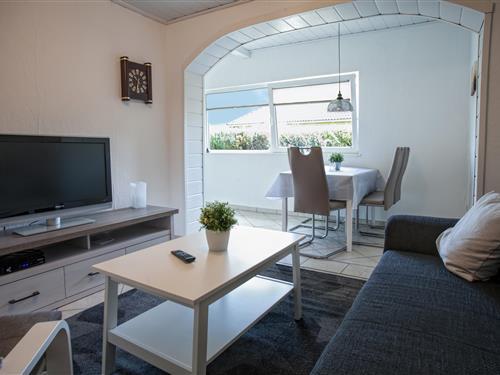 Ferielejlighed - 5 personer -  - Kornhof - 23747 - Dahme