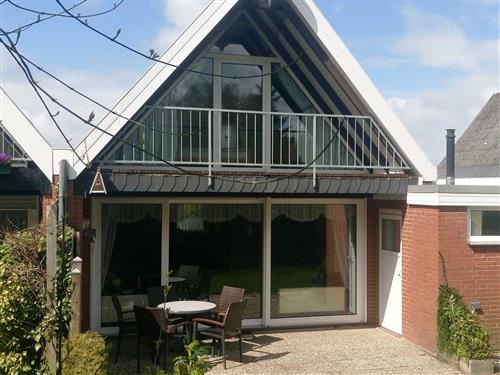 Feriehus - 6 personer -  - Lammertshörn - 26427 - Bensersiel