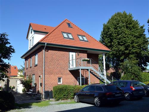 Ferienhaus - 4 Personen -  - Lütjenburger Weg - 23774 - Heiligenhafen