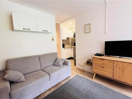 Semesterlägenhet - 4 personer -  - 73210 - La Plagne Tarentaise