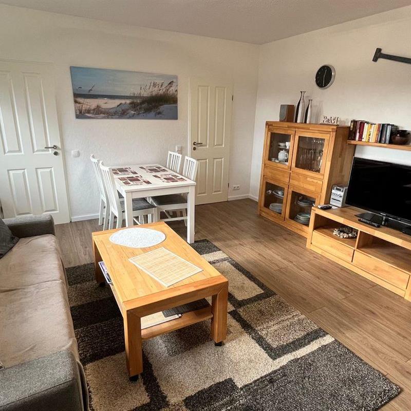 Ferielejlighed - 2 personer -  - Gildestraße - 23743 - Grömitz