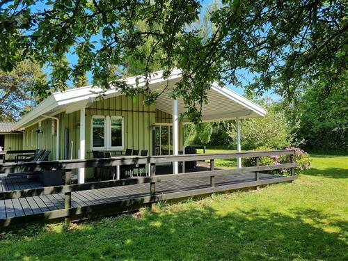 Ferienhaus - 6 Personen -  - Engvej - 5953 - Tranekär