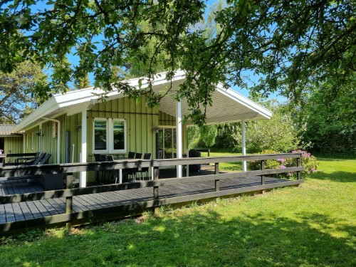 Sommerhus - 6 personer -  - Engvej - 5953 - Tranekær