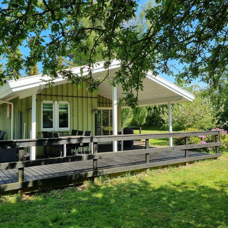 Ferienhaus - 6 Personen -  - Engvej - 5953 - Tranekär