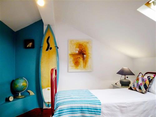 Fritidshus - 6 personer -  - Obidos - 2510-193
