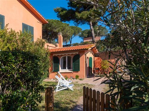 Ferienhaus - 6 Personen -  - Via del Buraccio, - 57037 - Portoferraio