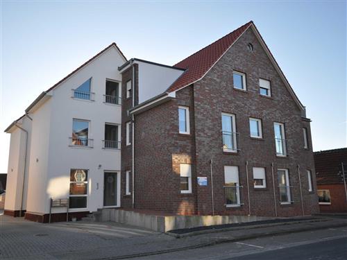 Ferieleilighet - 5 personer -  - Mühlenstraße - 26409 - Carolinensiel-Harlesiel