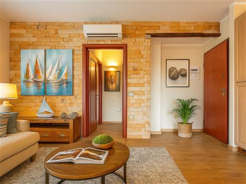 Semesterlägenhet - 4 personer -  - Villasimius - 09049