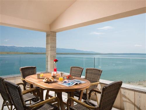 Ferielejlighed - 4 personer -  - Vir - 23234