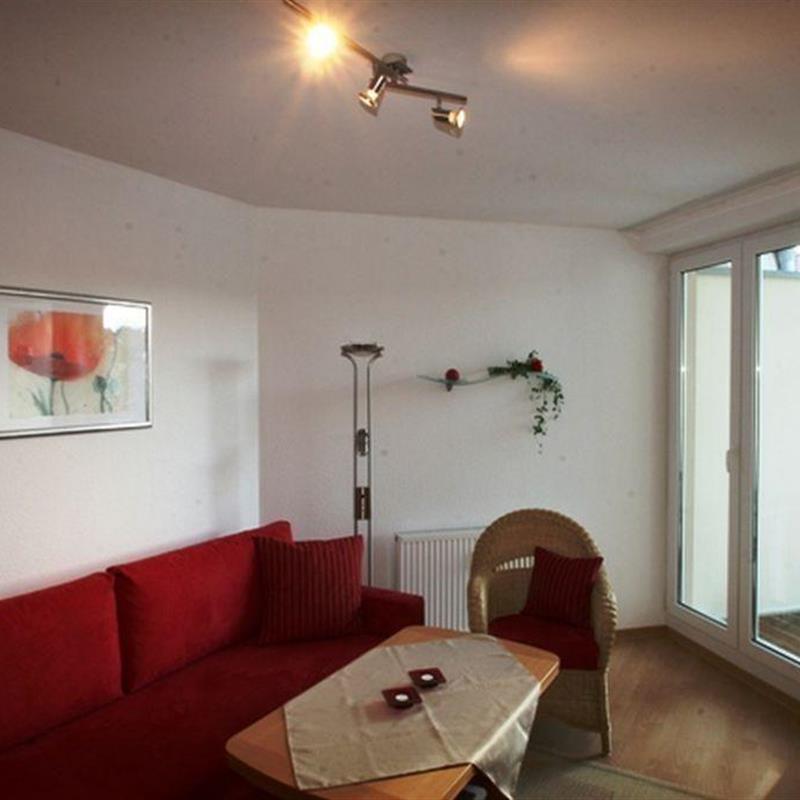 Ferielejlighed - 2 personer -  - Friedensstr. - 18181 - Graal-Müritz