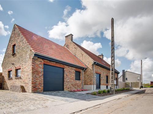 Sommerhus - 8 personer -  - 8680 - Koekelare