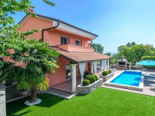 Villa - 12 personer -  - 51410 - Opatija