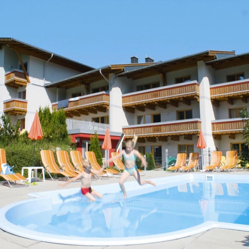 Ferielejlighed - 8 personer -  - 5541 - Altenmarkt