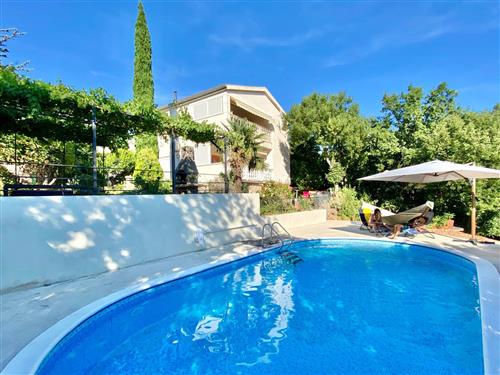 Sommerhus - 9 personer -  - Donji Zagon - 51251