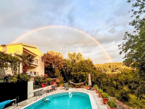 Holiday home - 9 persons -  - 51251 - Donji Zagon