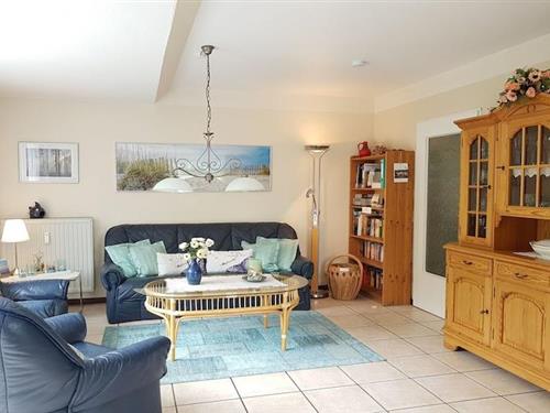 Ferielejlighed - 4 personer -  - 25826 - St. Peter-Ording