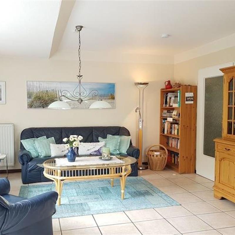 Ferielejlighed - 4 personer -  - 25826 - St. Peter-Ording