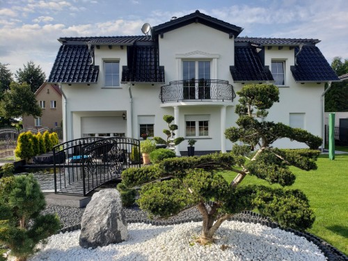 Ferienwohnung - 4 Personen -  - Merzer Weg - 15299 - Müllrose