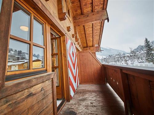 Ferielejlighed - 6 personer -  - Dorfstraße 437, 5754 Hinterglemm - 5754 - Hinterglemm