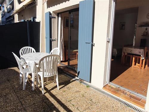 Holiday Home/Apartment - 4 persons -  - 83120 - Sainte-Maxime