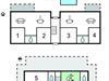 Image 40 - Floor plan