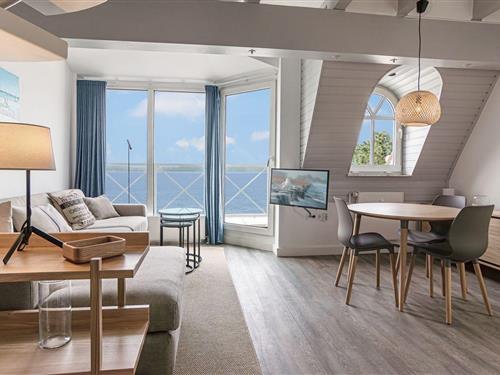 Ferielejlighed - 2 personer -  - Strandstr. - 24235 - Laboe