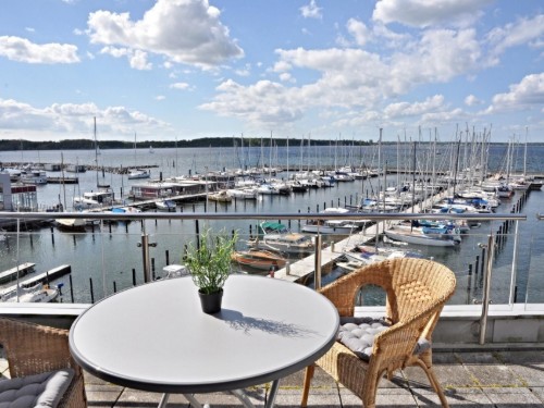 Ferielejlighed - 2 personer -  - Börn - 24235 - Laboe