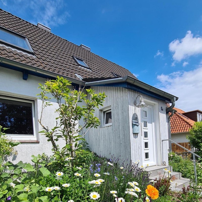 Sommerhus - 6 personer -  - Sudetenstraße - 23909 - Ratzeburg
