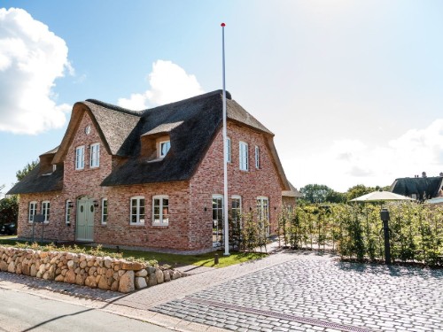 Ferienhaus - 6 Personen -  - Haus - 25938 - Süderende