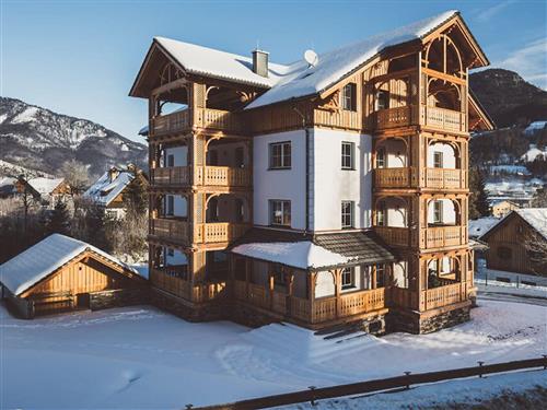 Holiday apartment - 6 persons -  - Gschwandt - 4822 - Bad Goisern Am Hallstätte