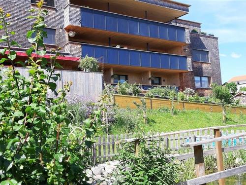 Sommerhus - 5 personer -  - 6934 - Sulzberg