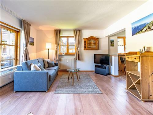 Ferielejlighed - 4 personer -  - Am Goldbach - 87538 - Obermaiselstein