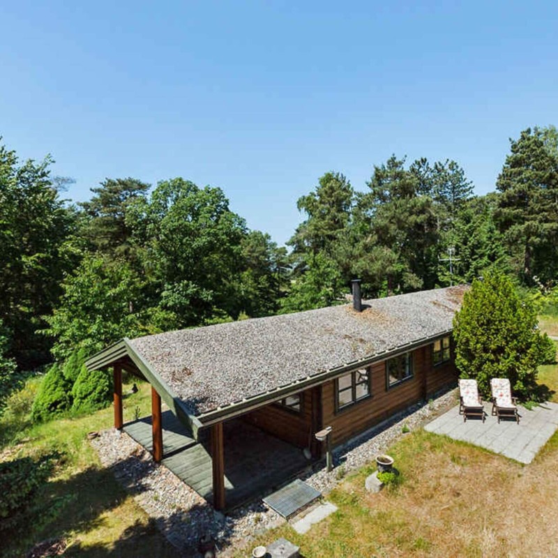 Ferienhaus - 5 Personen -  - Hedestien - Asserbo - 3300 - North And East Zealand